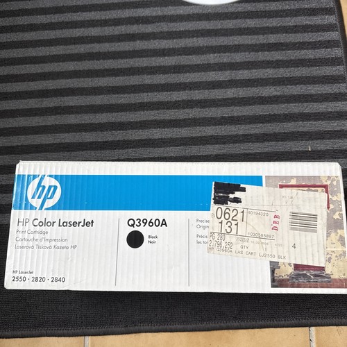Color laserjet print - color,