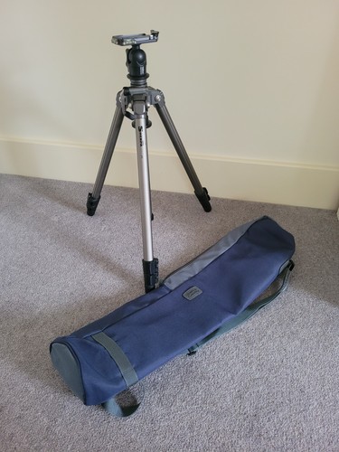 Velbon sherpa 250r - sherpa, tripod