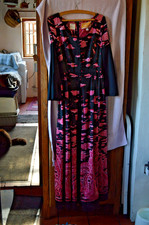 Vintage berkertex maxi - vintage,