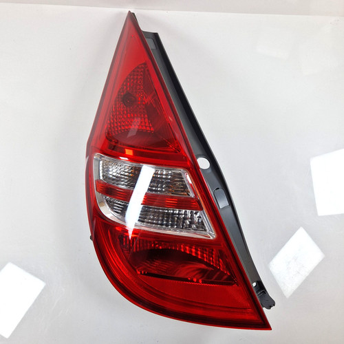 Hyundai i30 mk1 tail light - i30,