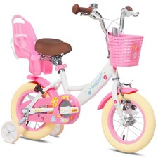 Glerc Maggie 12 Inch Kids Bike