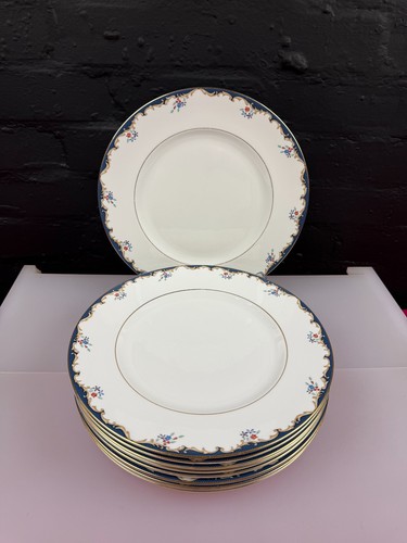 Wedgwood chartley dinner - chartley,