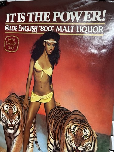 1983 olde english 800 malt - olde,