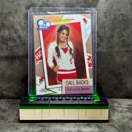 2026 topps chrome disney - topps,