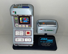 Star Trek Tricorder TR-560