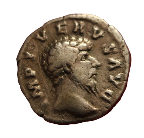 Genuine roman lucius verus - genuine,