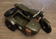 Vintage Action Man Cherilea