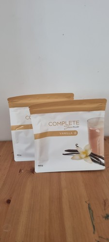 Juice plus complete - juice,