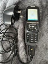 Samsung SGH D600 Mobile Phone