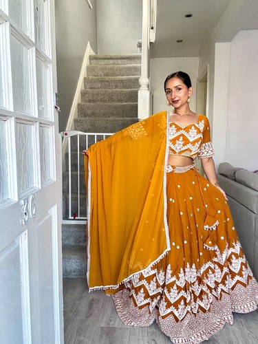 Indian wedding lengha choli - indian,