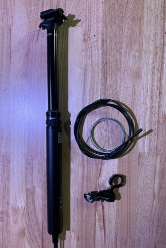 Rockshox reverb stealth - rockshox,