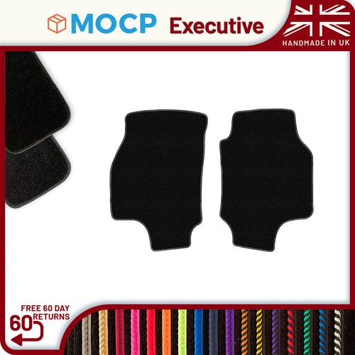Executive van mats fit - mats,