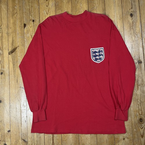 Red retro toffs - red, 1966