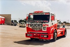 Truck photo Mercedes-Benz NG