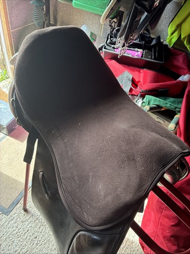 Acavallo gel seat - seat, saver