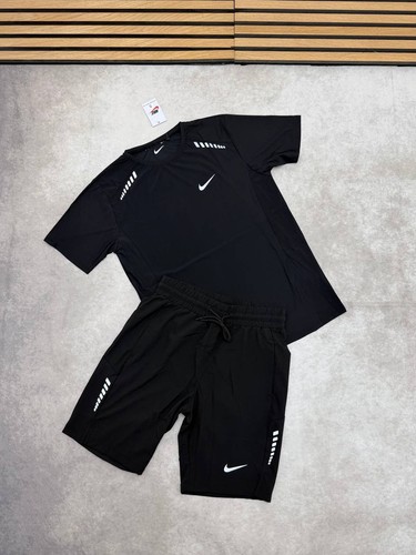 Mens nike short 2pcs set - mens,