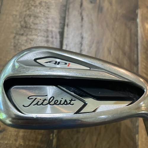 Titleist 718 ap1 iron - 718, tensei