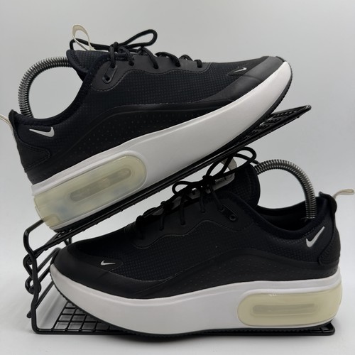 Nike air max - max, black