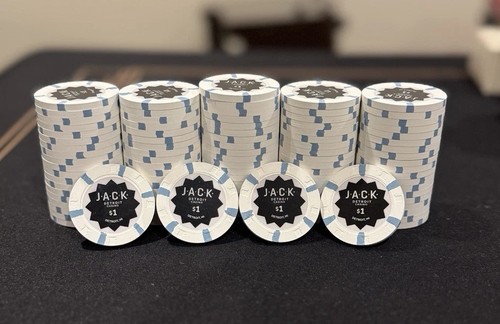 100 minty jack detroit casino - 100,