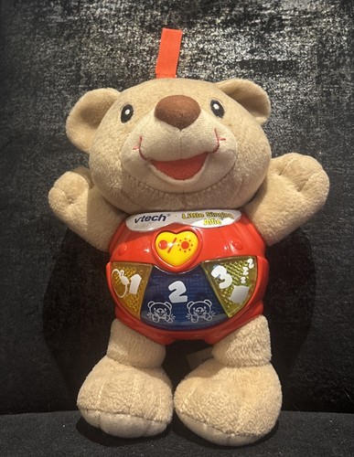 Vtech little singing alfie - vtech,