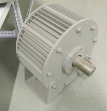 20000W Brushless Permanent