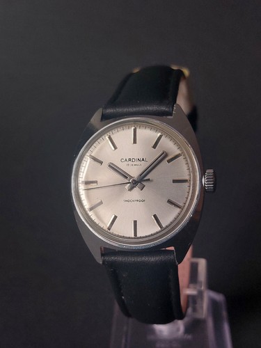 Cardinal raketa authentic - raketa,