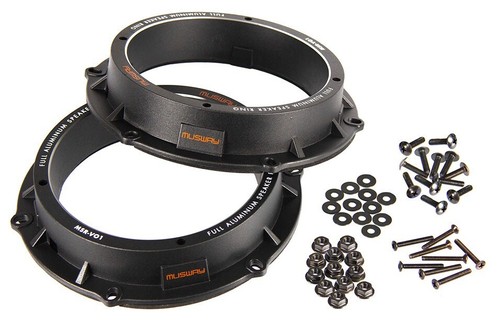 Musway msr v01 aluminium - msr-v01,