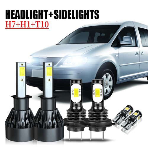 For caddy mk3 2004 - mk3, 2004-2015