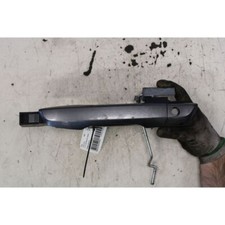 FRONT OUTER DOOR HANDLE LH FOR