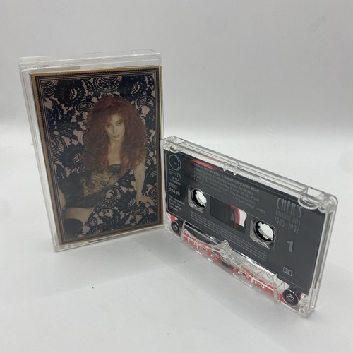 Cher greatest - cher, hits