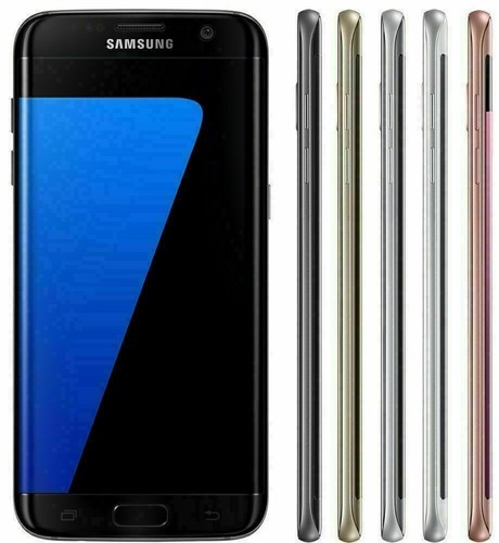 Samsung galaxy edge g935t - samsung, s7