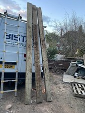 7 x 3 softwood timber joists