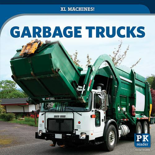 Garbage trucks morrison - trucks, by