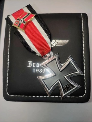 Ww2 german iron - iron, cross