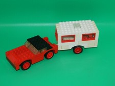 LEGO Classic Very Rare Car And