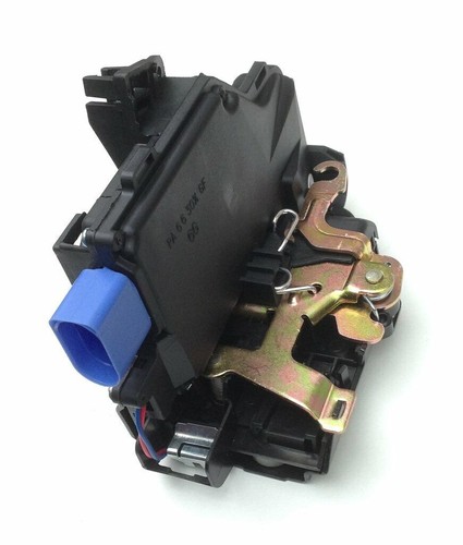 Front left lock seat altea - front,