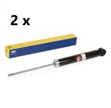 2 x Marelli Rear Shock