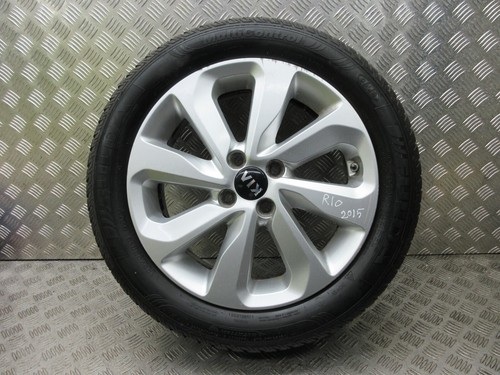 2015 kia rio - rio, 1.4