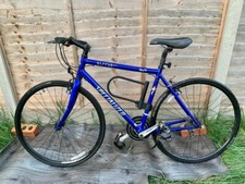SPECIALIZED SIRRUS A1 SPORT 2002 HYBRID BIKE