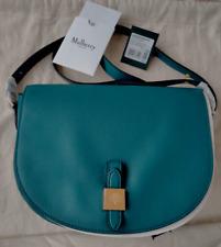 Mulberry Tessie Satchel Small