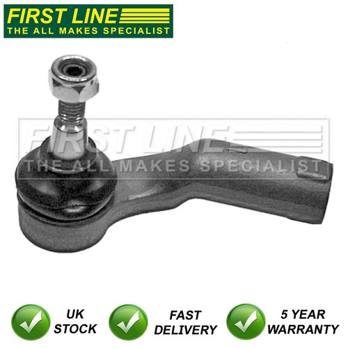 Tie rod end first line - rod, fits