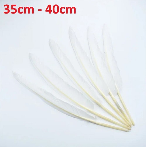 Extra large white goose - large,