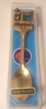 Australian Gold Plated-