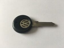 Genuine VW MK1 Golf Caddy Key