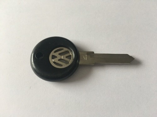 Genuine mk1 golf caddy - genuine, key