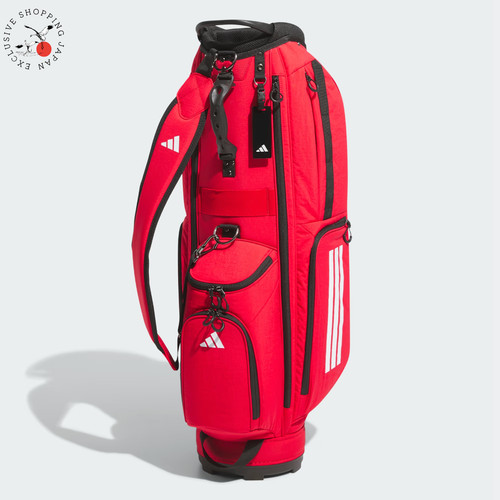 Adidas golf three - adidas, stripes