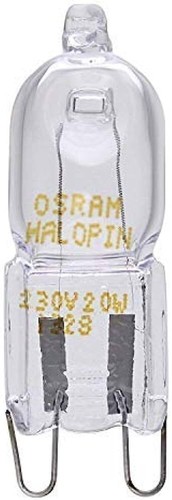 Neff cooker hood bulb osram - hood,