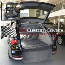 Audi A6 Avant/Quattro/Rs6 Boot