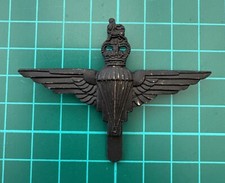 Parachute Regiment Operational