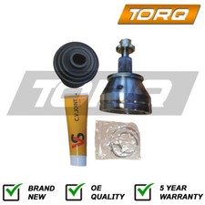 Torq Front CV Joint Fits Skoda